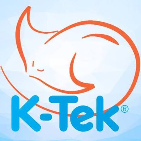 K-Tek KFZME66 Fuzzy Slip-on Windscreen For Sennheiser ME66