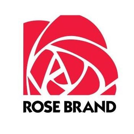 Rose Brand TR170059 Track ADC 1755 45 Curve 2splic