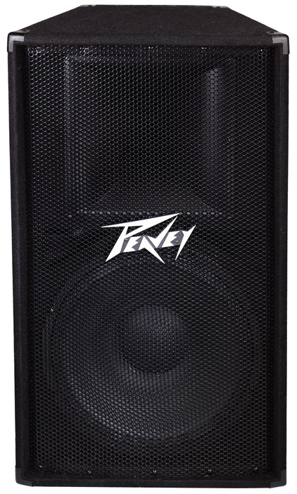 Peavey PV 115 15" 2-Way Passive Speaker, 400W