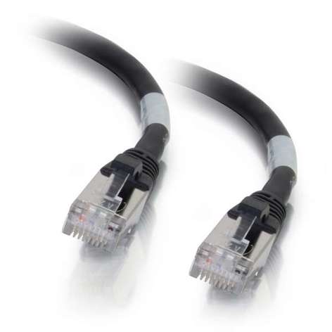 Cables To Go 00715 10ft CAT6a Snagless STP Cable