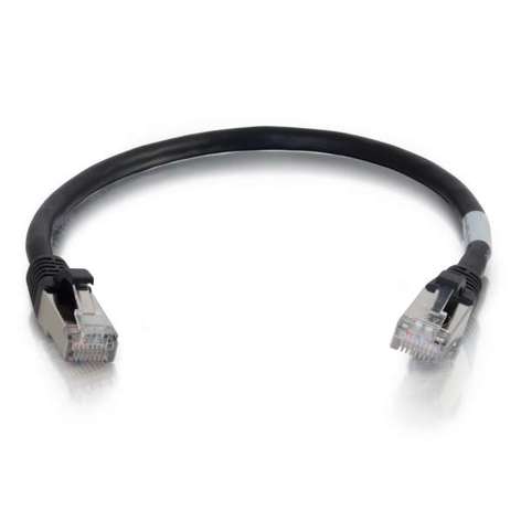 Cables To Go 00715 10ft CAT6a Snagless STP Cable