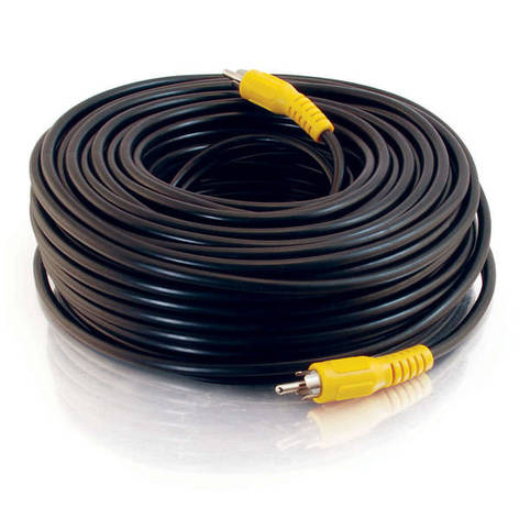 Cables To Go 40452 3ft Composite Video Cable