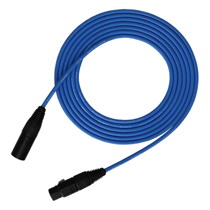 Pro Co AES-5 5' AES / EBU Cable
