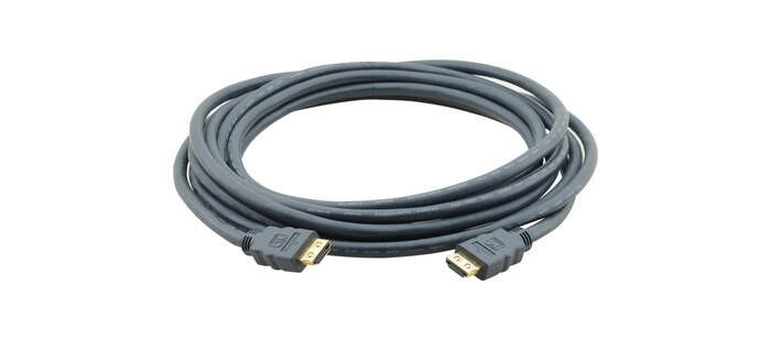 Kramer C-HM/HM/ETH-35 HDMI Cable With Ethernet