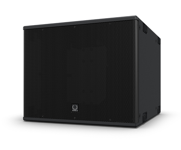 Turbosound B-15 NuQ Series 15" 400W (8 Ohms) Passive Subwoofer B-15