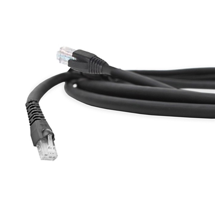 Pro Co DURAPATCH-50 50' CAT5 Cable With RJ45 Connector RS