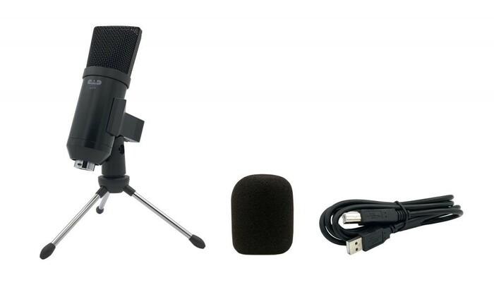 CAD Audio U29 USB Studio Microphone