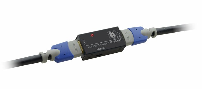 Kramer PT-3H2 4K HDMI Repeater