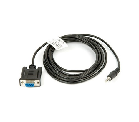 Lectrosonics 21529-1 DB-9 To 3.5mm Cable