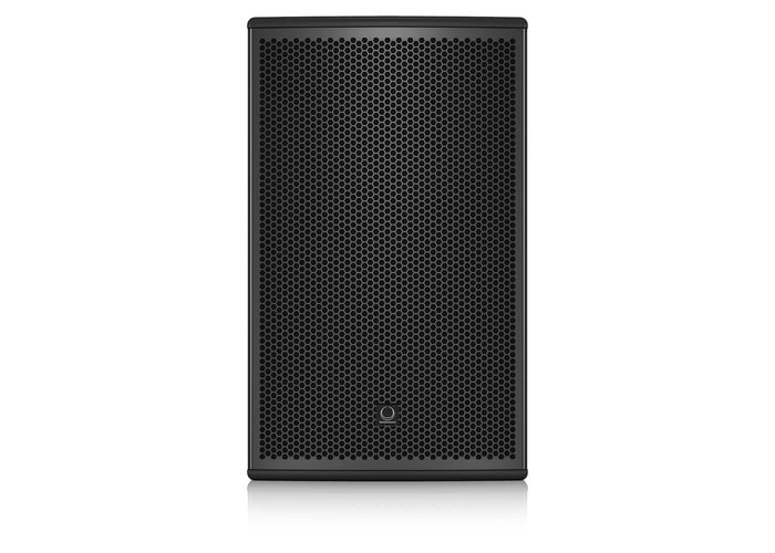 Turbosound NuQ102-AN 10" 2-way Active Loudspeaker With ULTRANET, 600W