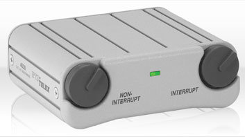RTS 4030 Portable User Station 4030
