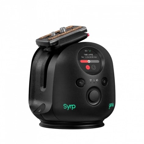 Syrp SY0031-0001 Genie II Pan Tilt