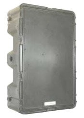 Technomad CHICAGO-TOUR-MODEL 800w Weatherproof Subwoofer with Lid CHICAGO-TOUR-MODEL