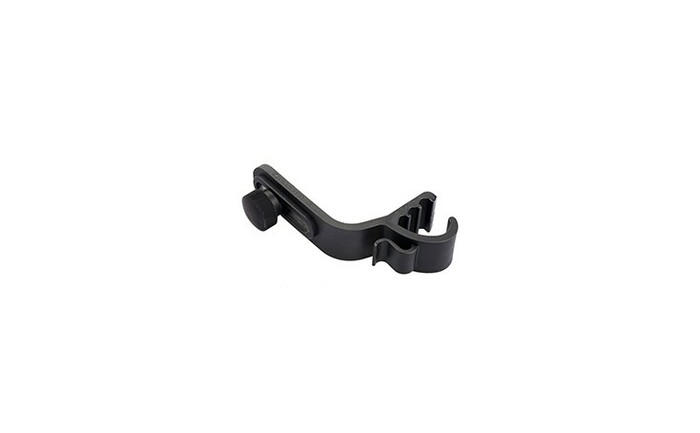 Sennheiser MZH 604 L-shaped Drum Clamp, Fits E604 And E904