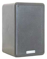 Technomad VERNAL-15T-BLACK 2-Way Full-range Loudspeaker Black (Dual Mode) VERNAL-15T-BLACK