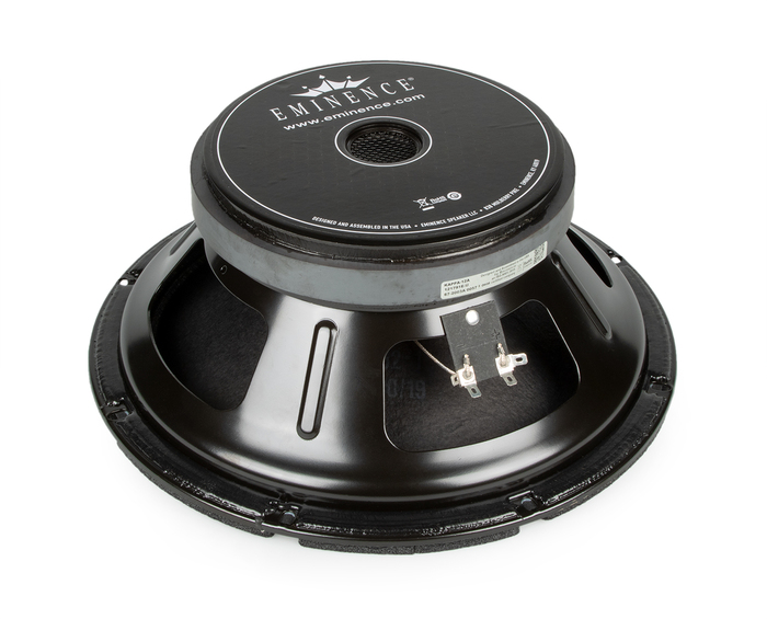 Eminence KAPPA-12A 12" Woofer For PA Applications