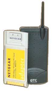 XTA INT-WLAN Walkabout Wireless Kit INT-WLAN