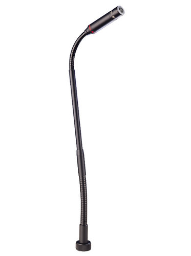 Audio-Technica PRO47T Gooseneck Microphone, Thread-Mount, Condenser, Cardioid, 12.40" PRO47T