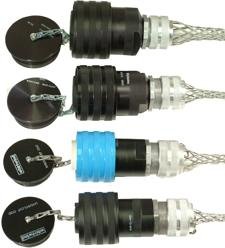 Whirlwind W6IRP Connector 84pin Inline Crimp W6IRP