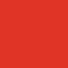 Rosco Laboratories 24-ROSCO Roscolux #24: Scarlet 24-ROSCO