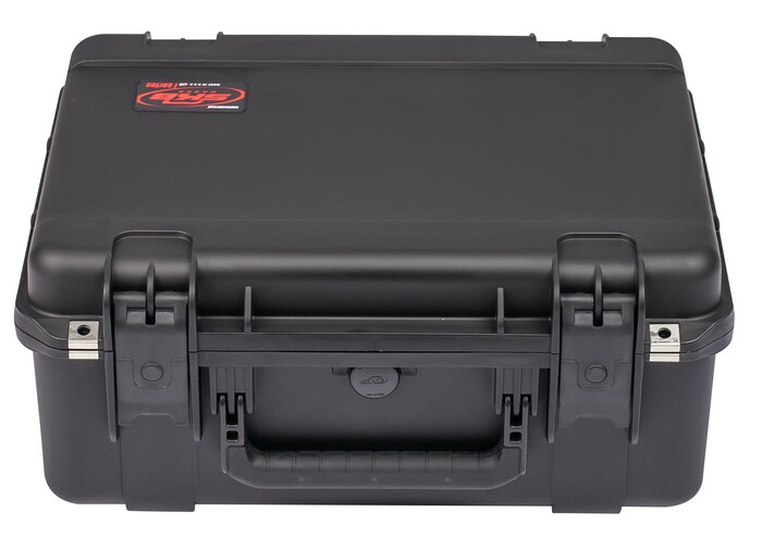 SKB 3i-1914N-8B-E 19"x14.50"x8" Waterproof Case With Empty Interior