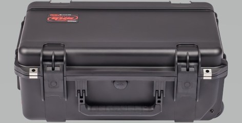 SKB 3i-2011-7B-E 20.5"x11.5"x7.5" Waterproof Case With Empty Interior