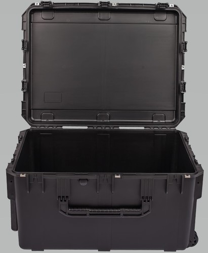 SKB 3i-2922-16BE 29"x22"x16" Waterproof Case With Empty Interior