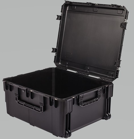 SKB 3i-3026-15BE 30"x26"x15" Waterproof Case With Empty Interior