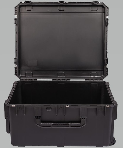SKB 3i-3026-15BE 30"x26"x15" Waterproof Case With Empty Interior