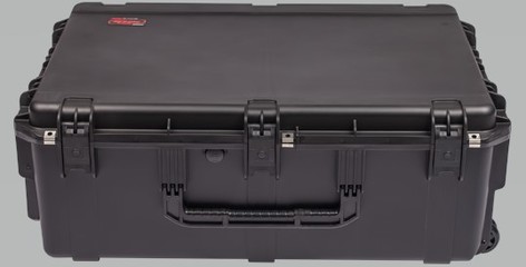 SKB 3i-3424-12BE 34"x24"x12" Waterproof Case With Empty Interior