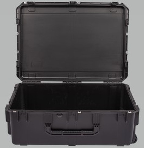 SKB 3i-3424-12BE 34"x24"x12" Waterproof Case With Empty Interior