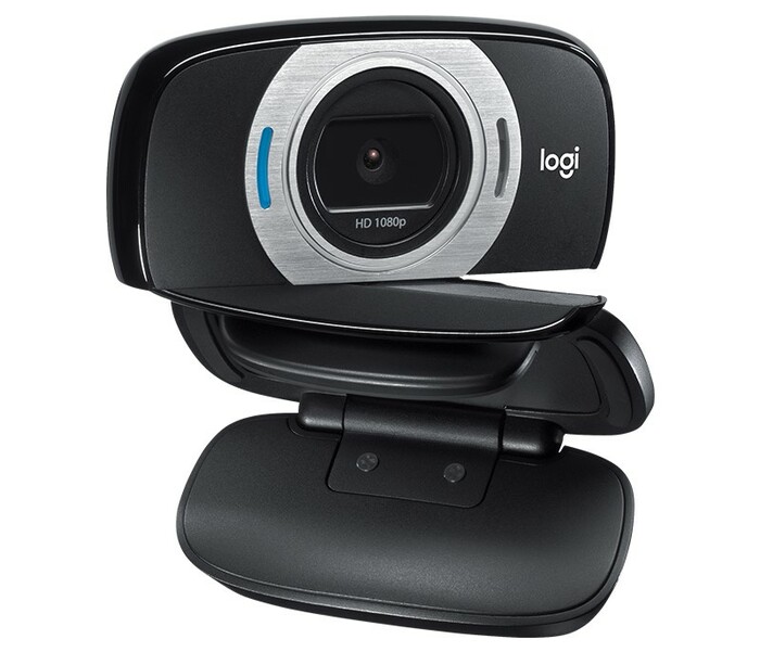 Logitech C615 1080P HD Webcam