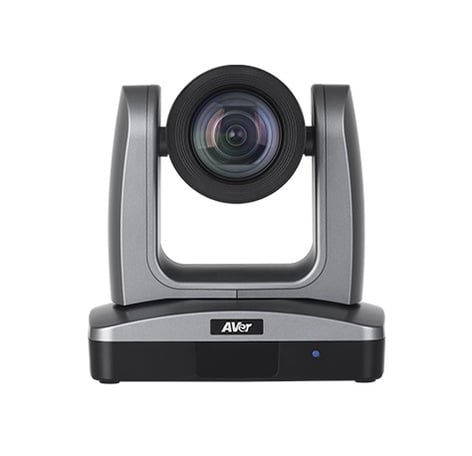 AVer PTZ330 Professional Live Streaming PTZ Camera With 30x Optical Zoom