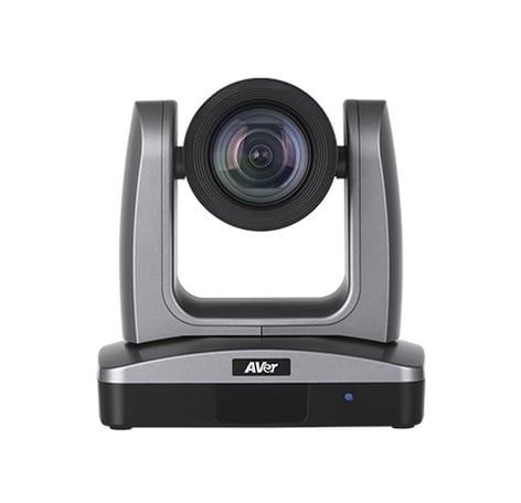 AVer PTZ330N Professional Live Streaming PTZ Camera With NDI/HX