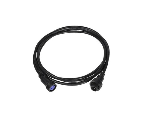 Blizzard TPData3M 3m IP65 Rated DMX Extension Cable