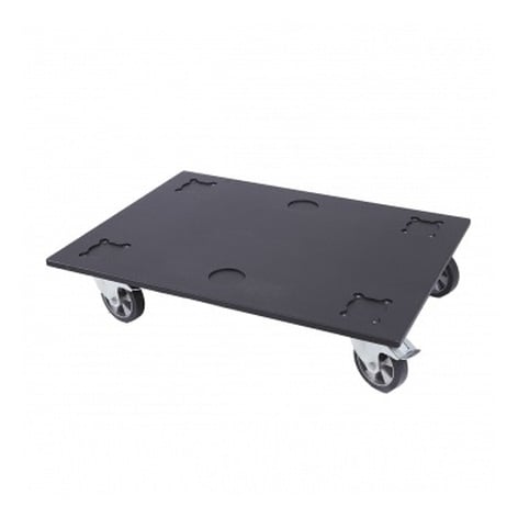 DAS PL-30S Caster Frame For Transporting Stacked UX-30A