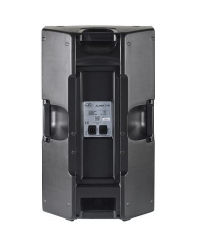 DAS ALTEA-715 15" 2-Way Passive Speaker, 500W