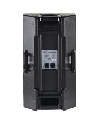 DAS ALTEA-412 12" 2-Way Passive Speaker, 350W