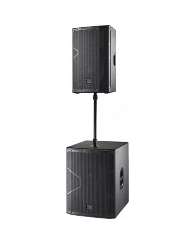 DAS ALTEA-412 12" 2-Way Passive Speaker, 350W