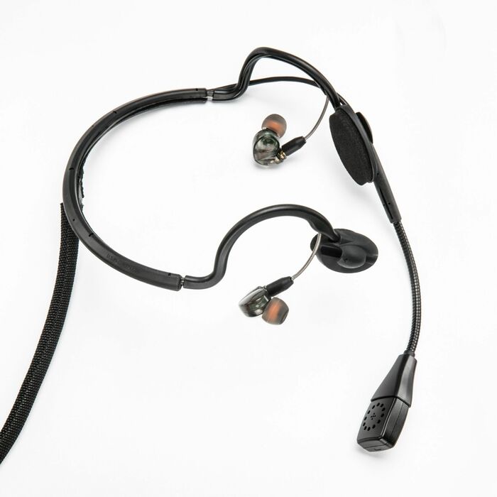 Point Source CM-i3 Modular Intercom Headset