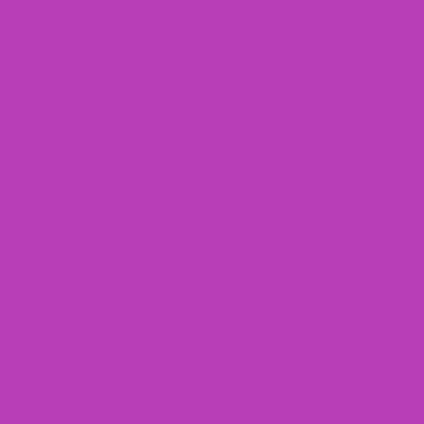 Rosco CalColor #4790 CalColor Sheet, 20"x24", 90 Magenta