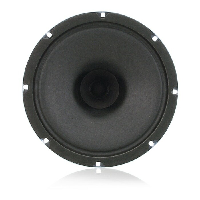 Atlas IED C803AT72 8" Coaxial Loudspeaker With 25V/70.7V 5W Transformer