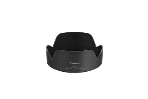 Canon 0579C001 Lens Hood For EF-M 15-45mm F/3.5-6.3 IS STM Lens
