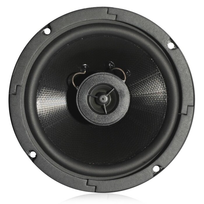 Atlas IED FA136T47 6" Strategy Series Coaxial Loudspeaker (UL Listed) 70.7V-4W Xfmr