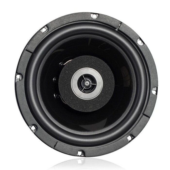 Atlas IED FA138T87 8" Strategy Series Coaxial Loudspeakers (UL Listed) 70.7V-8W Xfmr