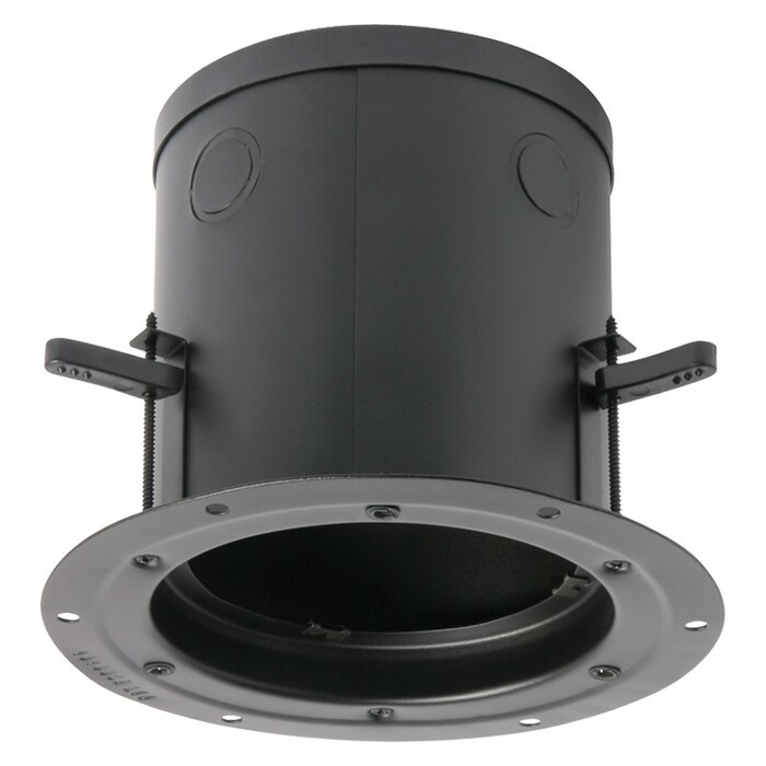 Atlas IED FA95-4 Recessed Encosure With Dog Legs For 4" Strategy Series