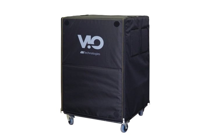 DB Technologies TC-VIOS1 Subwoofer Cover For VIO-S118R