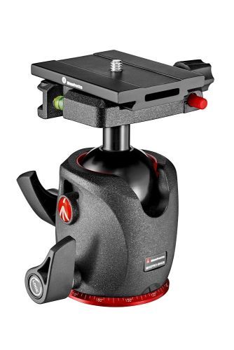Manfrotto MHXPRO-BHQ6 X Pro Ball Head W/21LB Payload