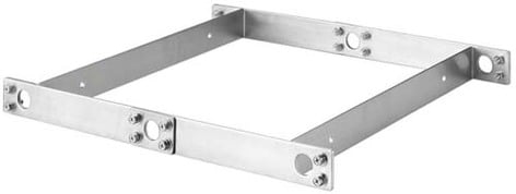 TOA HY-PF1WP Pre-Install Bracket Mount For FB-120 And HX-5 Series, Outdoor