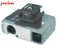 Peerless PJRL411 Encore™ Mount (without Bracket) PJRL411